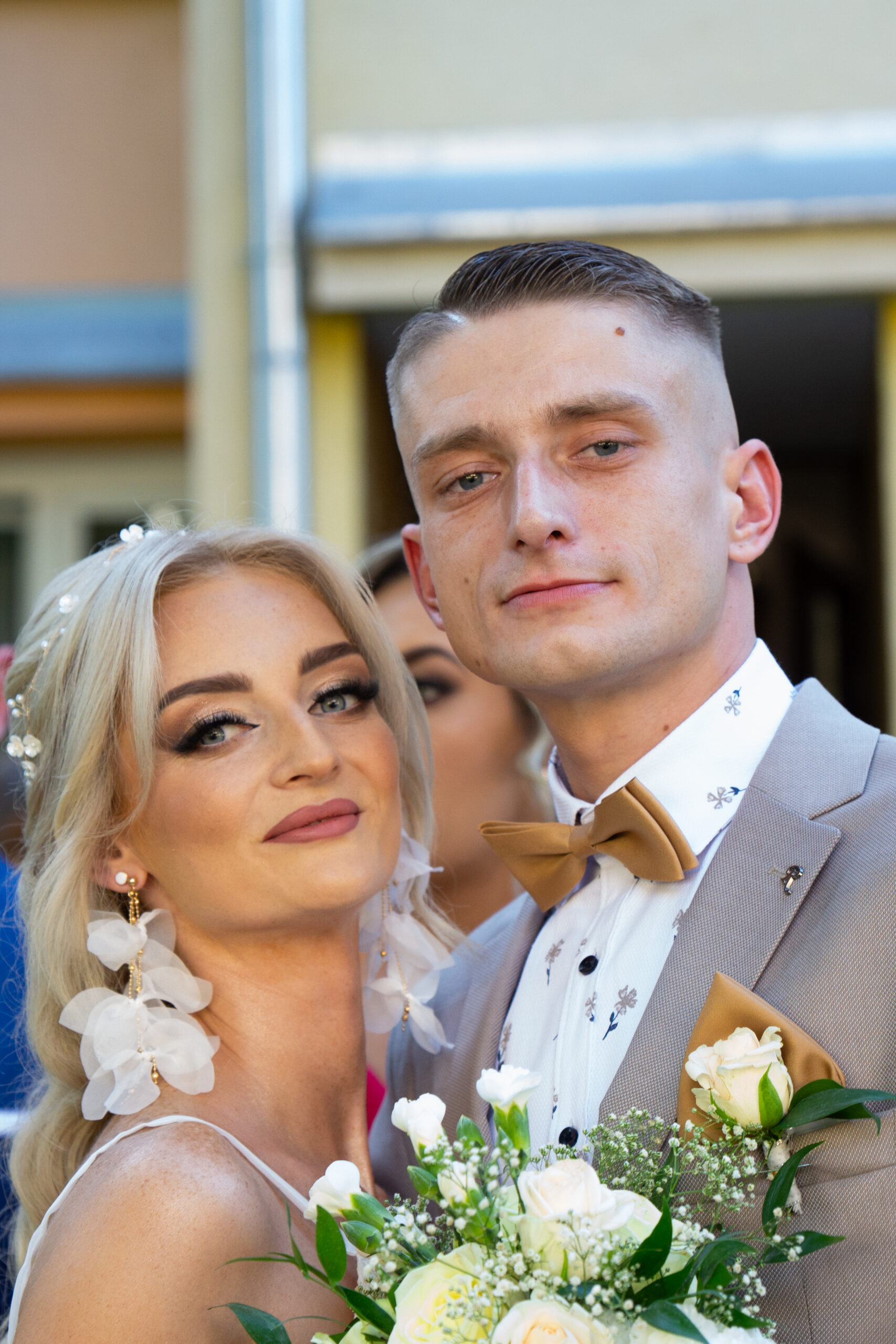 Fotograf Wesele Płock i okolice